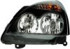 HELLA 1DB 008 461-731 Headlight